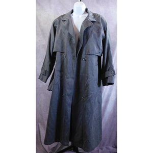 J.G. Hook Men's Overcoat
